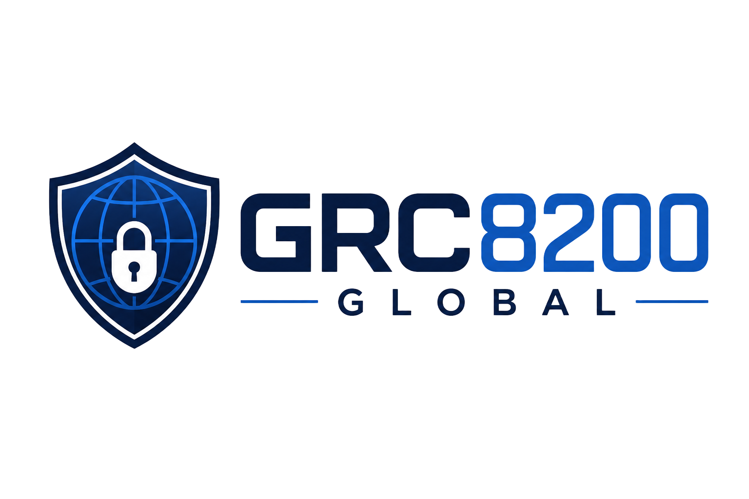 GRC8200 Global Logo